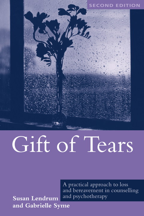 GIFT OF TEARS
