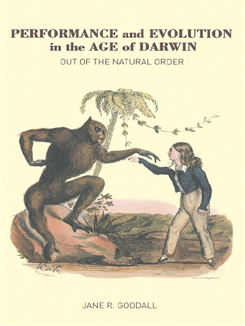 PERFORMANCE AND EVOLUTION IN THE AGE OF DARWIN