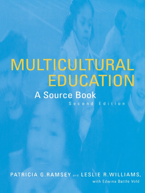 MULTICULTURAL EDUCATION