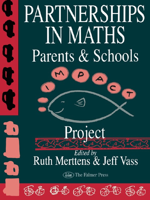 PARTNERSHIP IN MATHS: PARENTS AND SCHOOLS