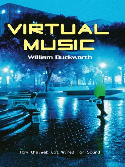 VIRTUAL MUSIC