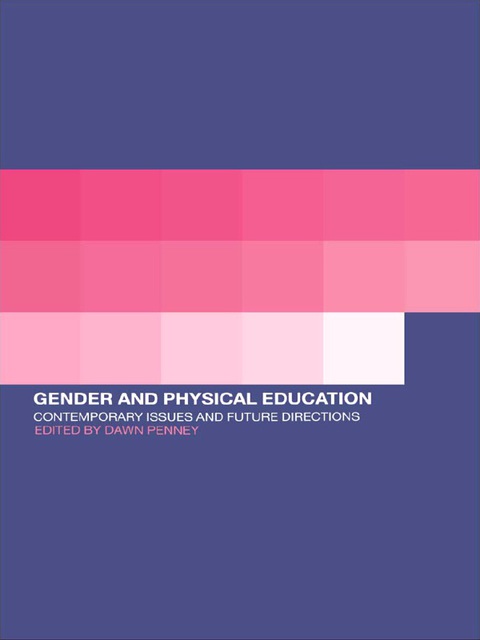 GENDER AND PHYSICAL EDUCATION