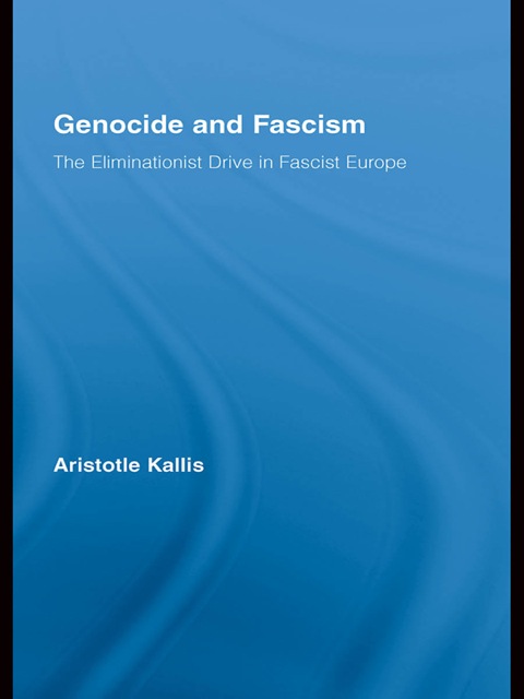 GENOCIDE AND FASCISM