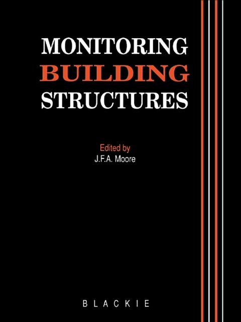 MONITORING BUILDING STRUCTURES