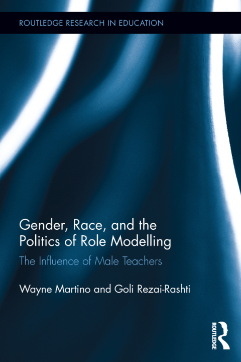 GENDER, RACE, AND THE POLITICS OF ROLE MODELLING