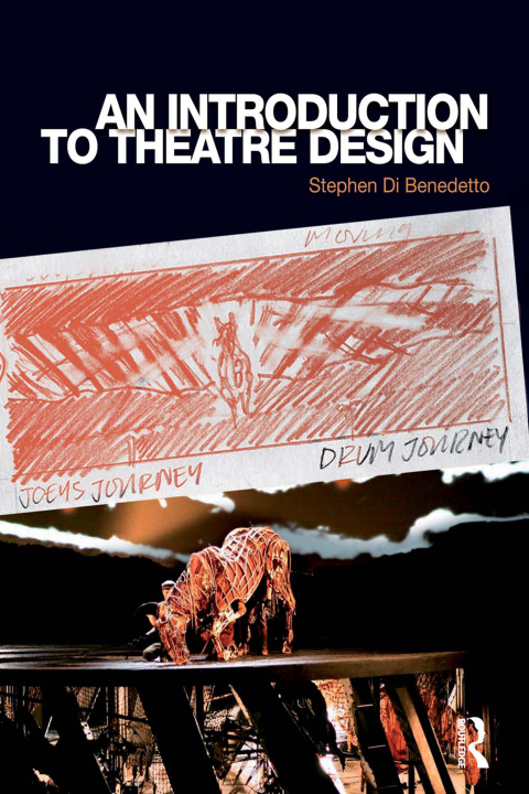 AN INTRODUCTION TO THEATRE DESIGN