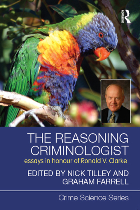THE REASONING CRIMINOLOGIST