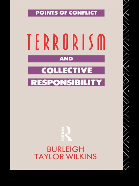 TERRORISM AND COLLECTIVE RESPONSIBILITY