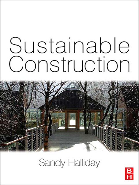 SUSTAINABLE CONSTRUCTION
