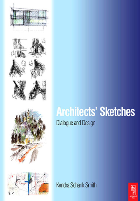 ARCHITECTS' SKETCHES