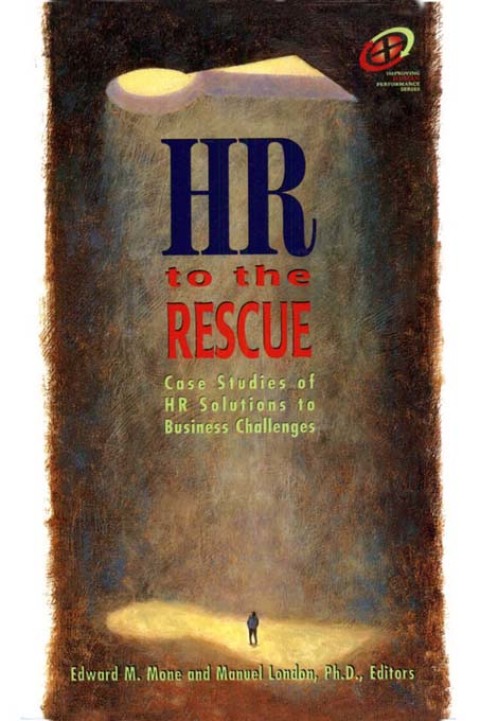 HR TO THE RESCUE