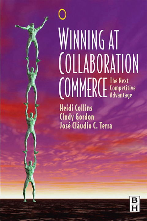 WINNING AT COLLABORATION COMMERCE