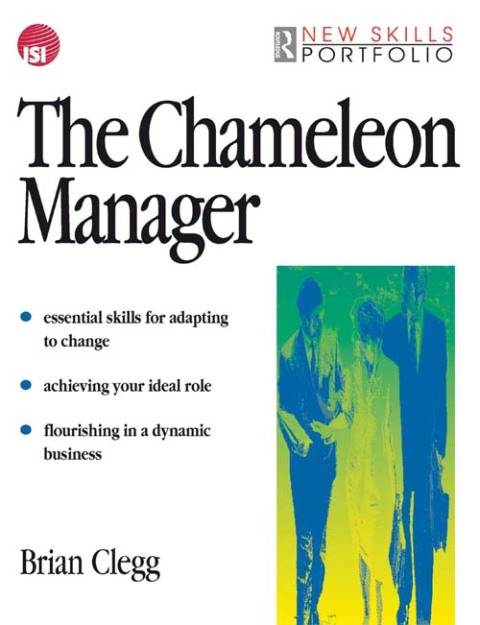 THE CHAMELEON MANAGER