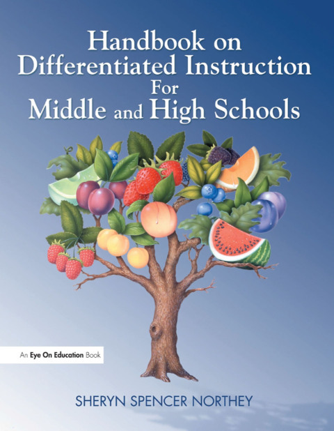 HANDBOOK ON DIFFERENTIATED INSTRUCTION FOR MIDDLE & HIGH SCHOOLS