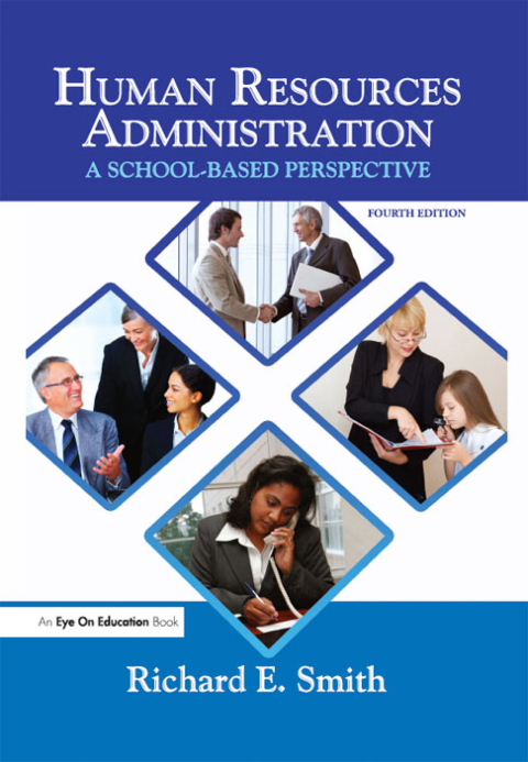 HUMAN RESOURCES ADMINISTRATION