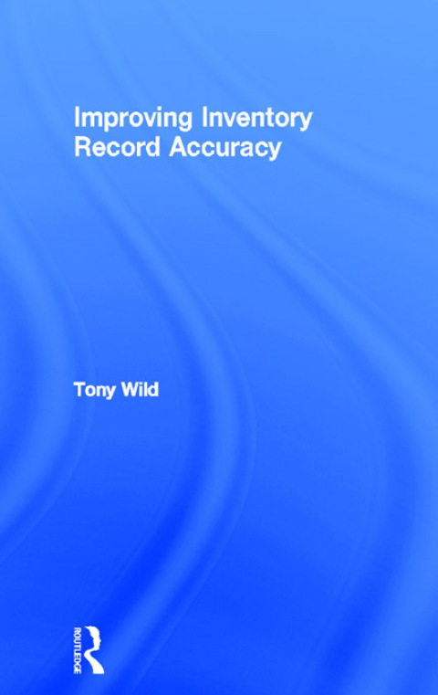 IMPROVING INVENTORY RECORD ACCURACY