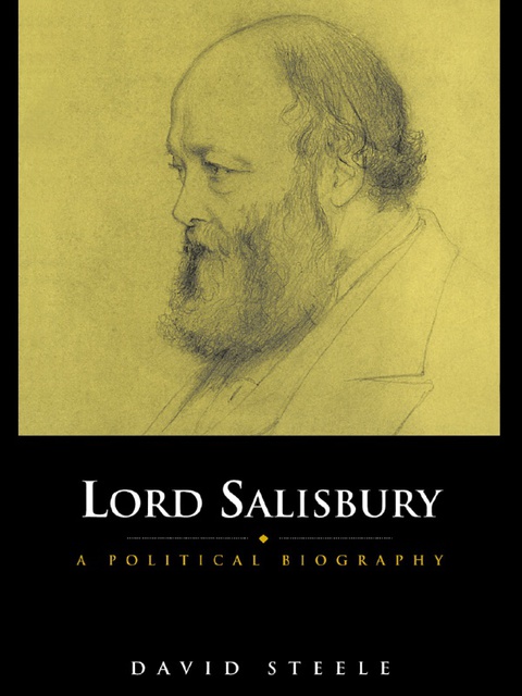 LORD SALISBURY