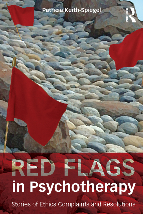 RED FLAGS IN PSYCHOTHERAPY