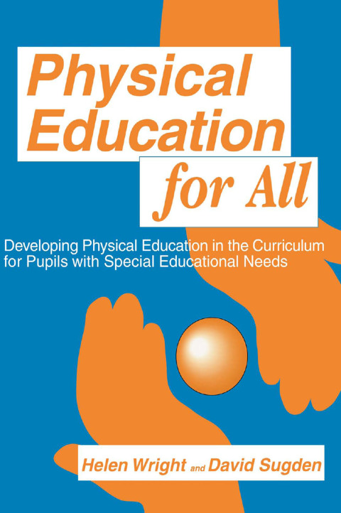 PHYSICAL EDUCATION FOR ALL