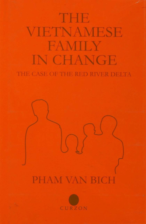 THE VIETNAMESE FAMILY IN CHANGE