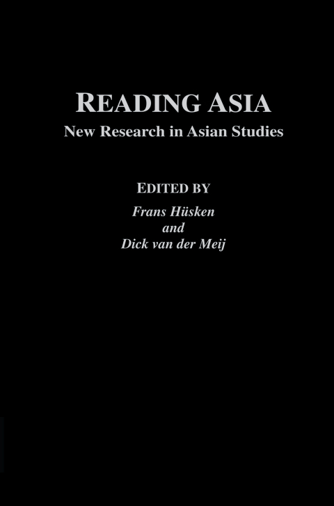READING ASIA