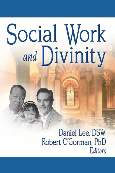 SOCIAL WORK AND DIVINITY