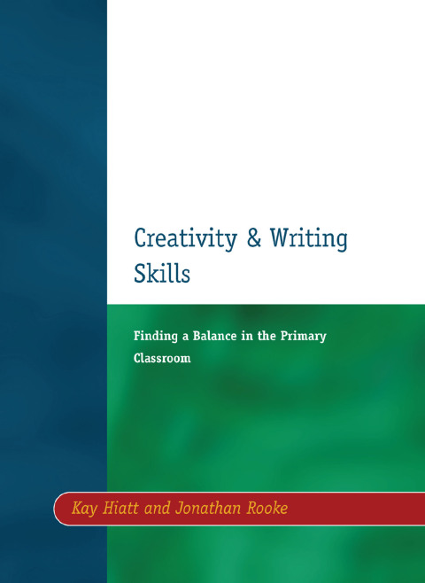 CREATIVITY AND WRITING SKILLS