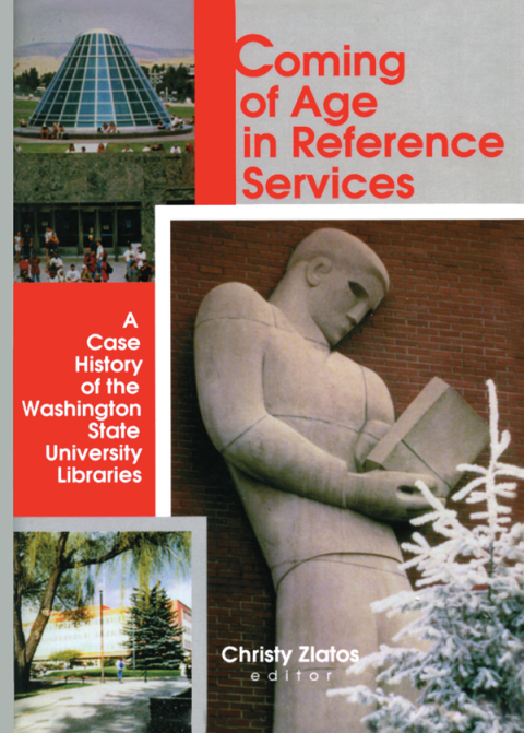 COMING OF AGE IN REFERENCE SERVICES