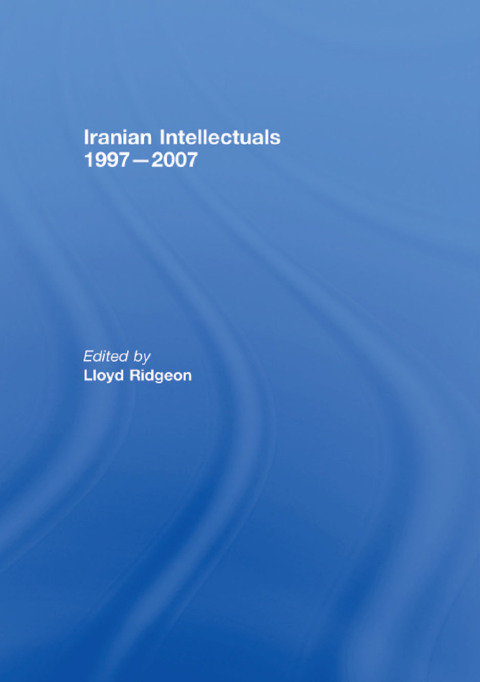 IRANIAN INTELLECTUALS