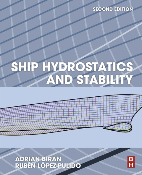 SHIP HYDROSTATICS AND STABILITY