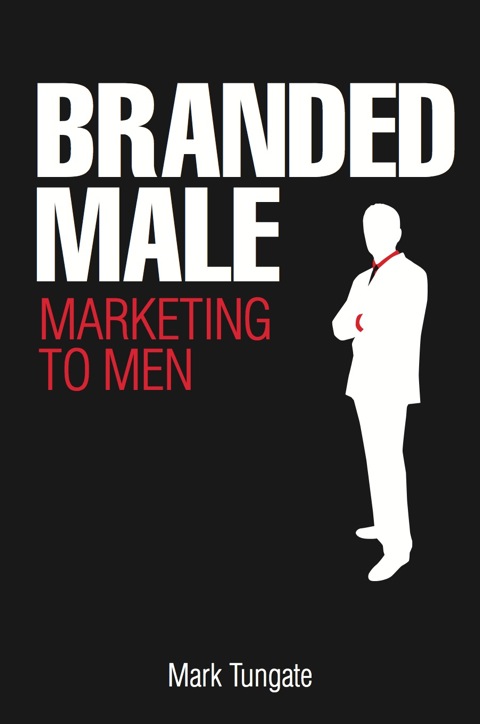 BRANDED MALE