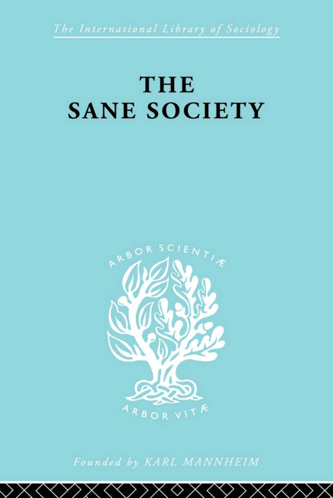 SANE SOCIETY           ILS 252