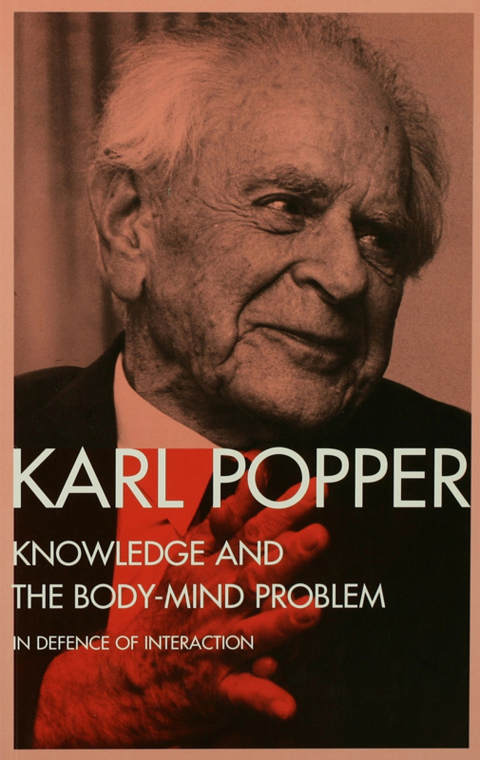 KNOWLEDGE AND THE BODY-MIND PROBLEM