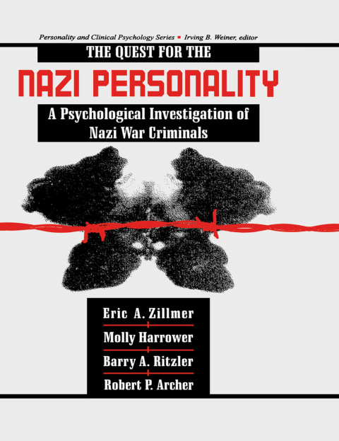 THE QUEST FOR THE NAZI PERSONALITY
