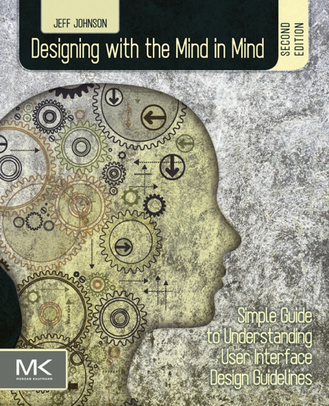 DESIGNING WITH THE MIND IN MIND: SIMPLE GUIDE TO UNDERSTANDING USER INTERFACE DESIGN GUIDELINES