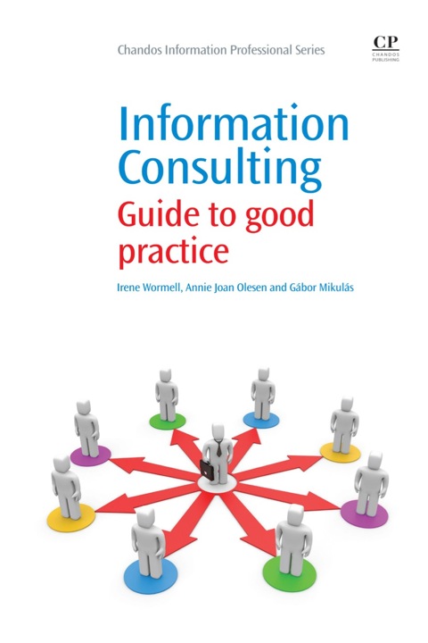 INFORMATION CONSULTING: GUIDE TO GOOD PRACTICE