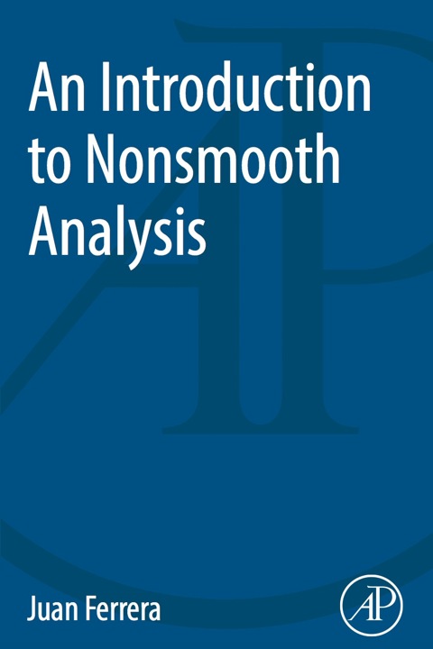 AN INTRODUCTION  TO NONSMOOTH ANALYSIS