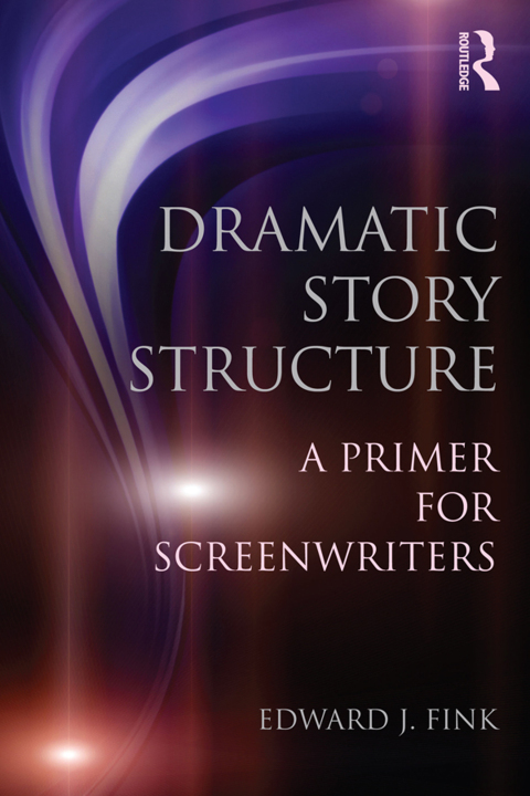 DRAMATIC STORY STRUCTURE