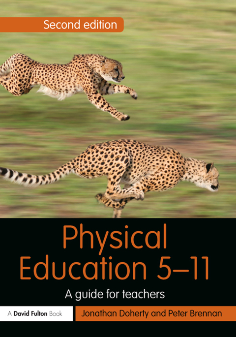 PHYSICAL EDUCATION 5-11