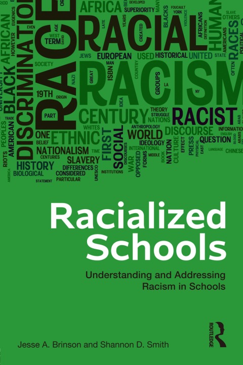 RACIALIZED SCHOOLS