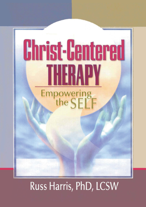 CHRIST-CENTERED THERAPY