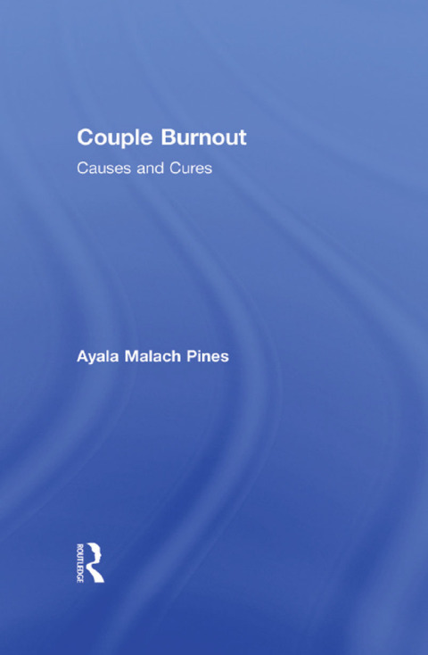 COUPLE BURNOUT