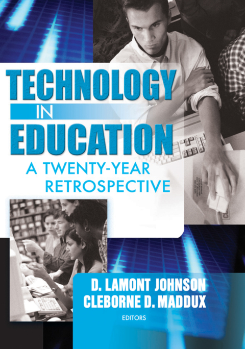 TECHNOLOGY IN EDUCATION