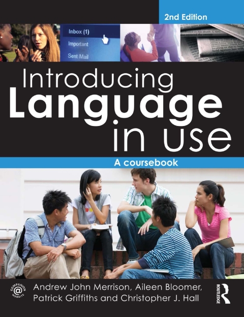 INTRODUCING LANGUAGE IN USE