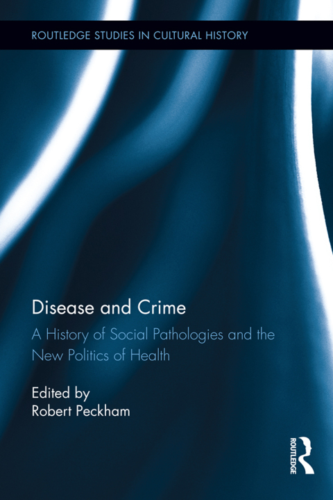 DISEASE AND CRIME