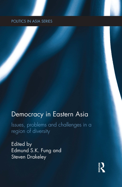 DEMOCRACY IN EASTERN ASIA