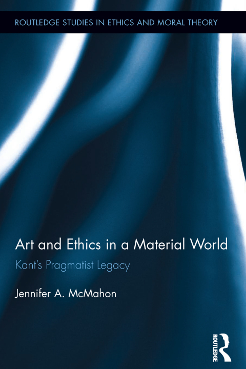 ART AND ETHICS IN A MATERIAL WORLD