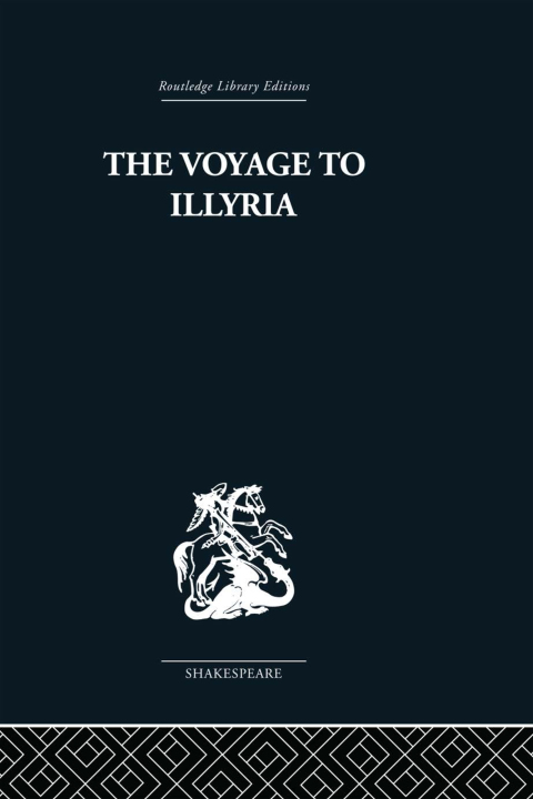 THE VOYAGE TO ILLYRIA