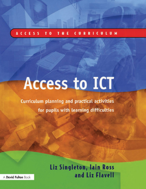 ACCESS TO ICT