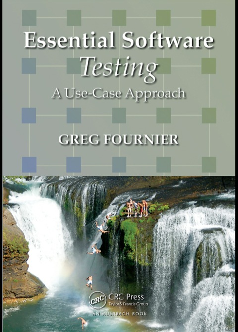 ESSENTIAL SOFTWARE TESTING